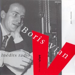 Inédits radio (INA, mémoire vive)