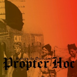 History the Operator