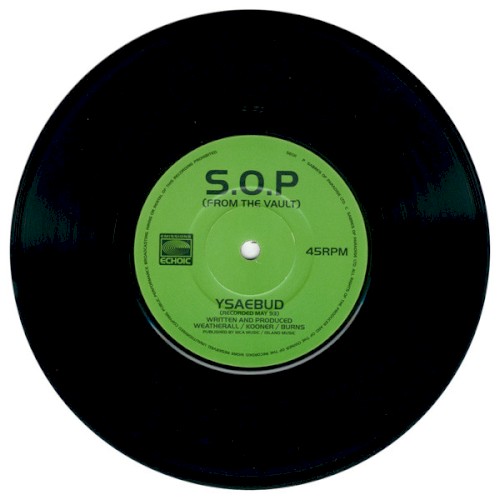 Ysaebud