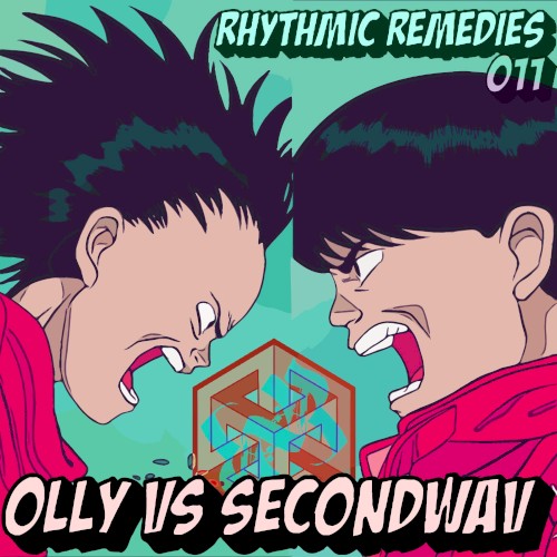 Rhythmic Remedies 011