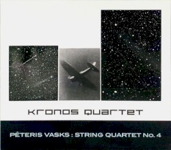 String Quartet no. 4