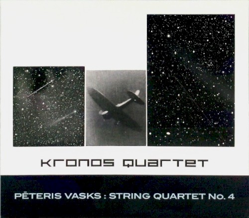 String Quartet no. 4