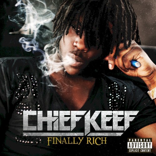 Finally Rich