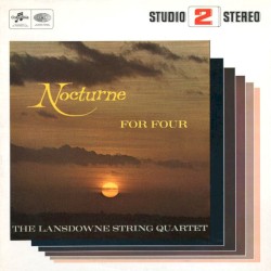 Nocturne for Four
