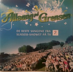 Allsang på Grensen