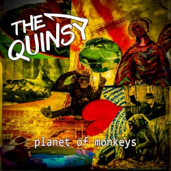 Planet of Monkeys