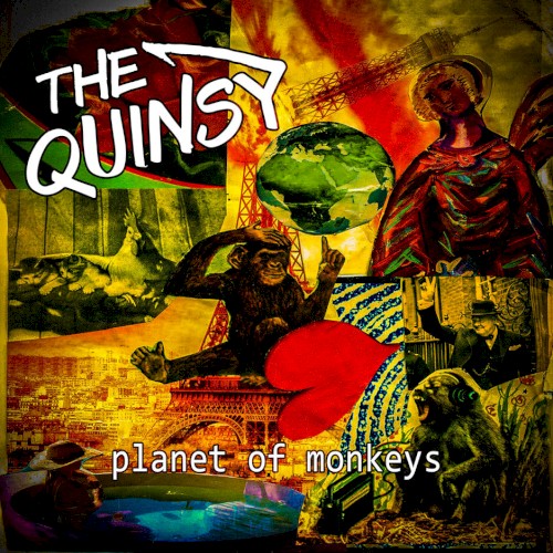 Planet of Monkeys