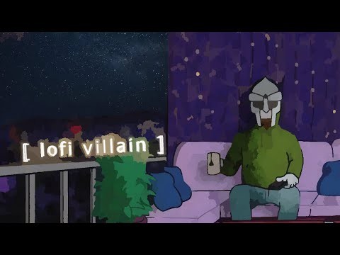 Lofi Villain