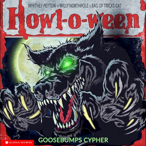 Goosebumps Cypher