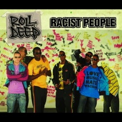 Racist People