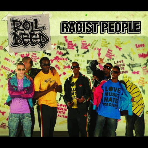 Racist People