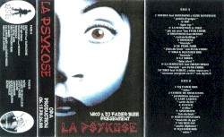La Psykose