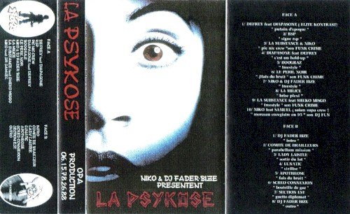 La Psykose