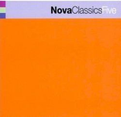 Nova Classics 5