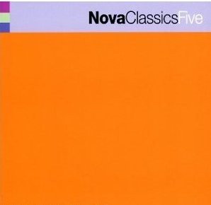 Nova Classics 5
