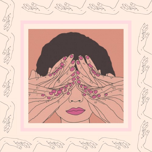 Close Your Eyes