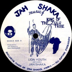 Lion Youth