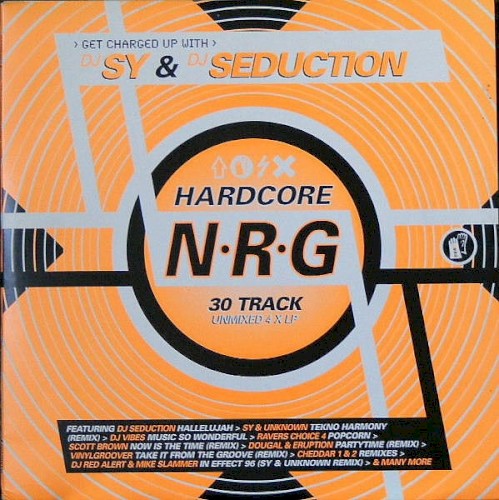 Hardcore N.R.G