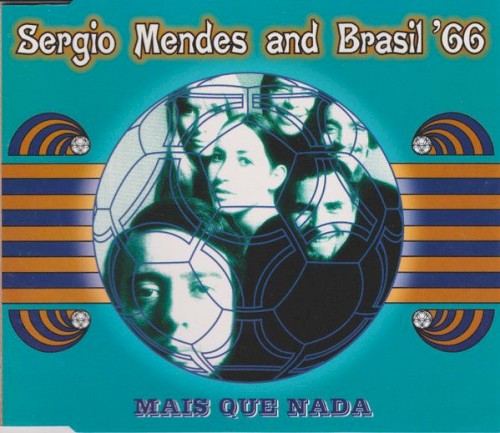 Mais que nada