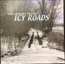 Icy Roads