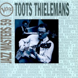 Verve Jazz Masters 59