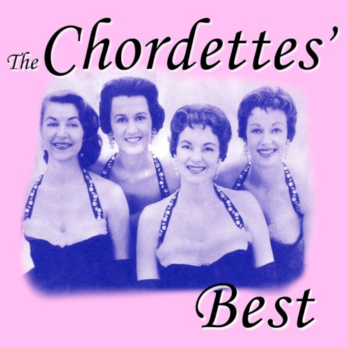The Best of The Chordettes