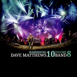 Warehouse 10, Volume 8