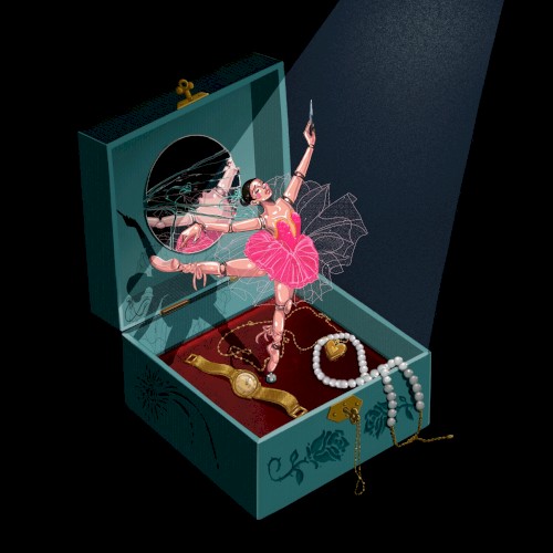 in spite of ii