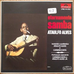 Eternamente Samba