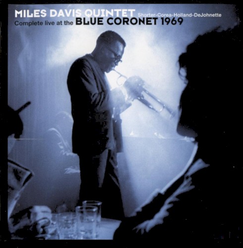Complete Live at the Blue Coronet 1969