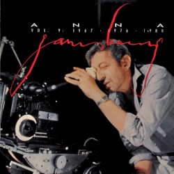 Gainsbourg, Volume 9: Anna, 1967, 1976, 1980