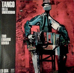 Tango en la universidad