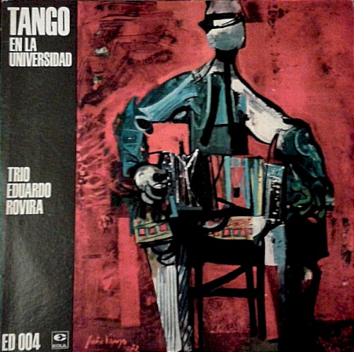 Tango en la universidad