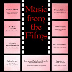 Music From The Films