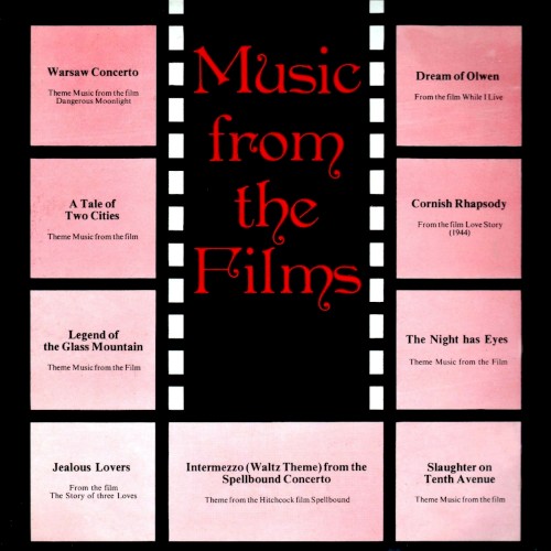 Music From The Films