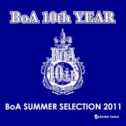 SUMMER SELECTION 2011