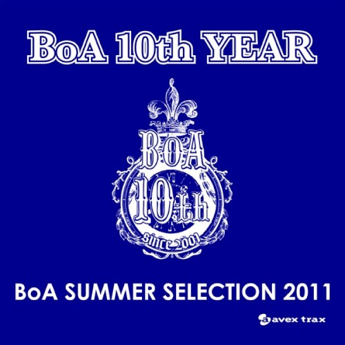 SUMMER SELECTION 2011