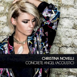 Concrete Angel