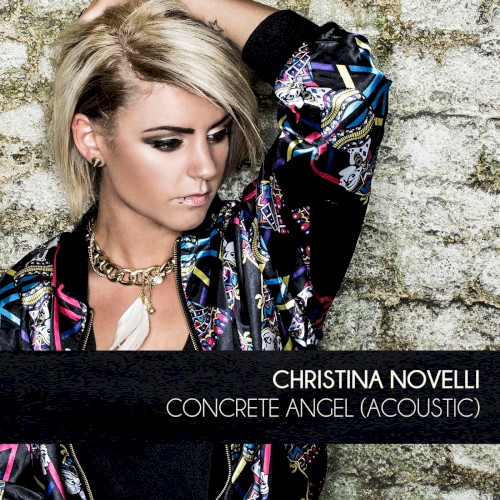 Concrete Angel