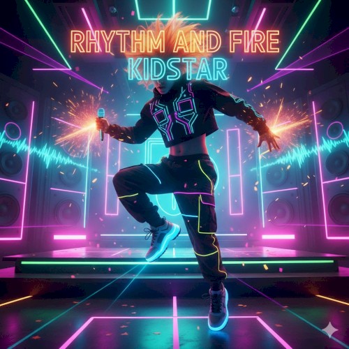 Rhythm & Fire