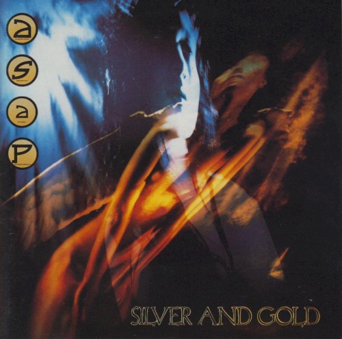 Silver and Gold