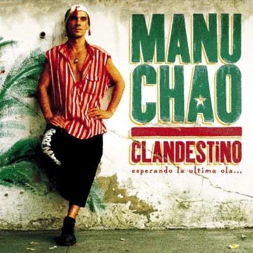 Clandestino