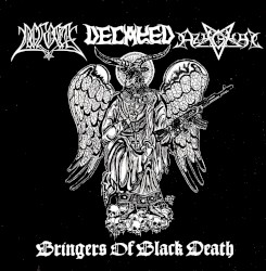 Bringers of Black Death