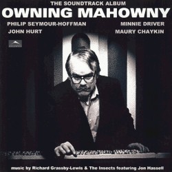 Owning Mahowny / Flames of Passion