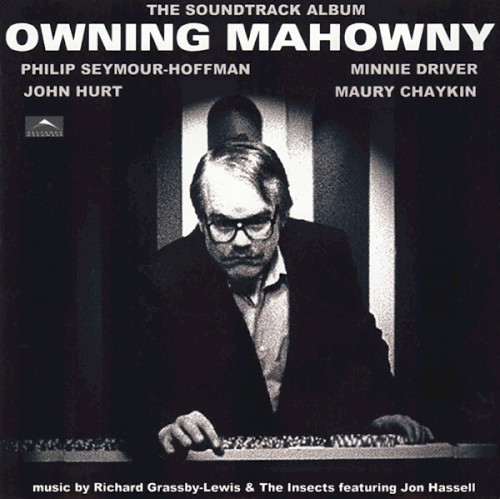 Owning Mahowny / Flames of Passion