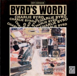 Byrd's Word!