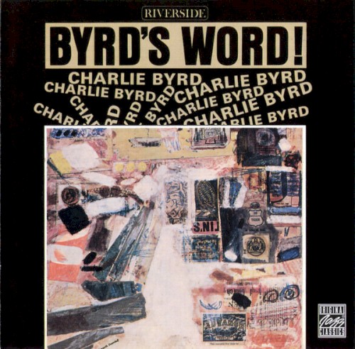 Byrd's Word!