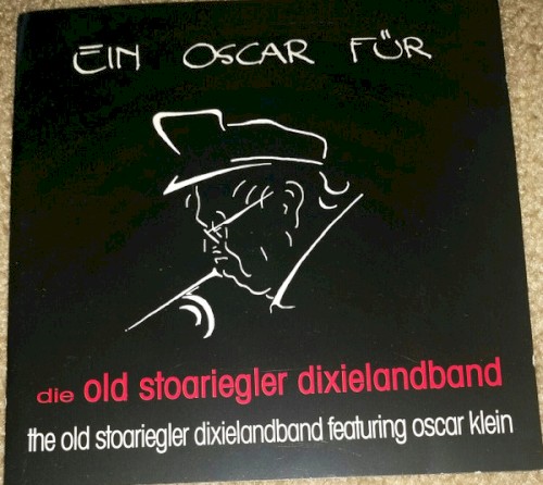 Ein Oscar für die Old Stoariegler Dixielandband
