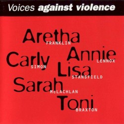 Voices Against Violence