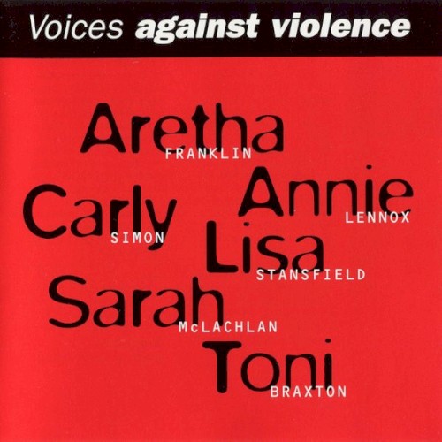 Voices Against Violence